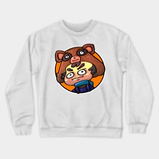 Disappoint Crewneck Sweatshirt